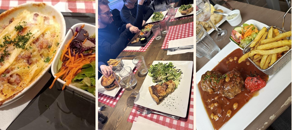 Le Niélard - Gallery Image 3